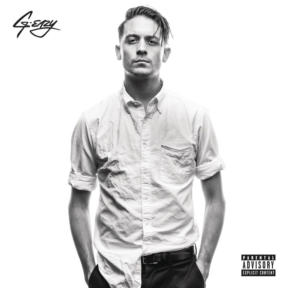 G-Eazy - These Things Happen